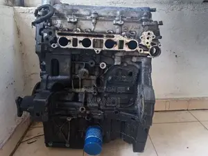 Honda Airwave L15A Engine
