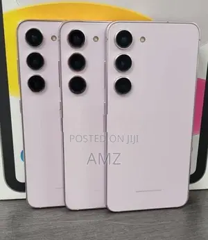 Samsung Galaxy S23 5G (Used)