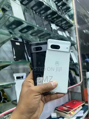 Google Pixel 7 5G (Used)