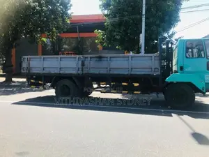 Ashok Leyland Tusker 1613 2006