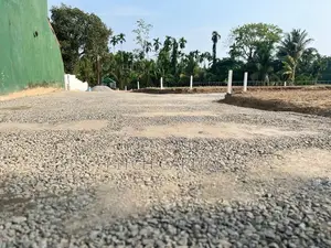 Scenic Paddy Field View Land for Sale in Kahathuduwa