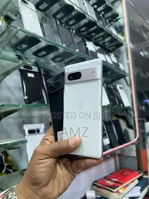 Google Pixel 7 5G (Used)