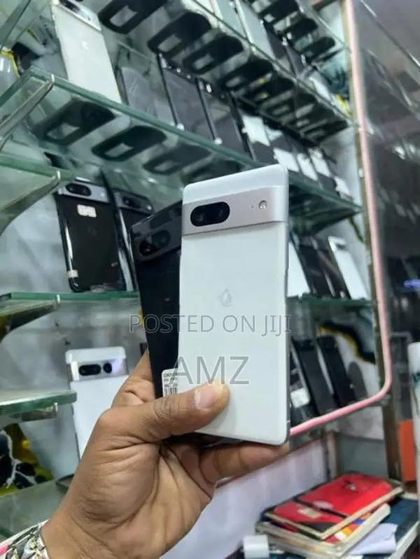 Google Pixel 7 5G (Used)