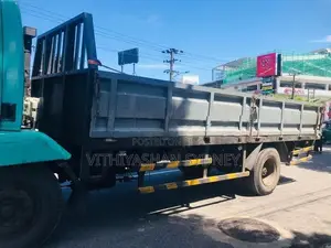 Ashok Leyland Tusker 1613 2006