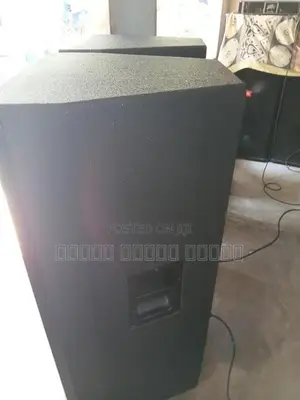 Power Sound System