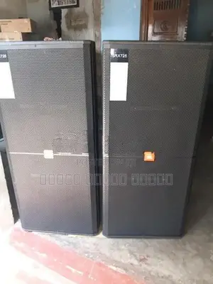 Power Sound System