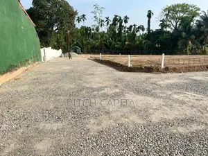 Scenic Paddy Field View Land for Sale in Kahathuduwa