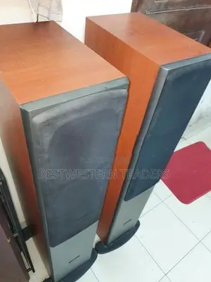 JBL Sound Speaker