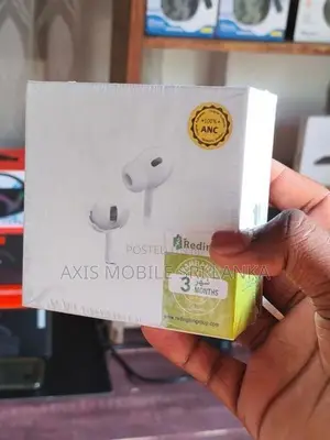 Airpods Pro 2nd gen