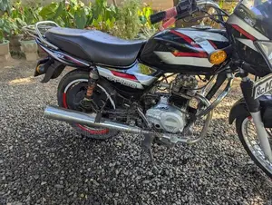 Bajaj CT100 2006