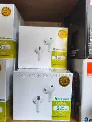 Airpods Pro 2nd gen
