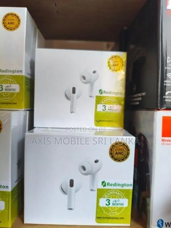 Airpods Pro 2nd gen