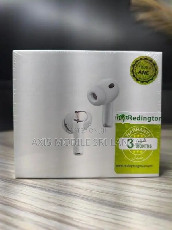 Airpods Pro 2nd gen