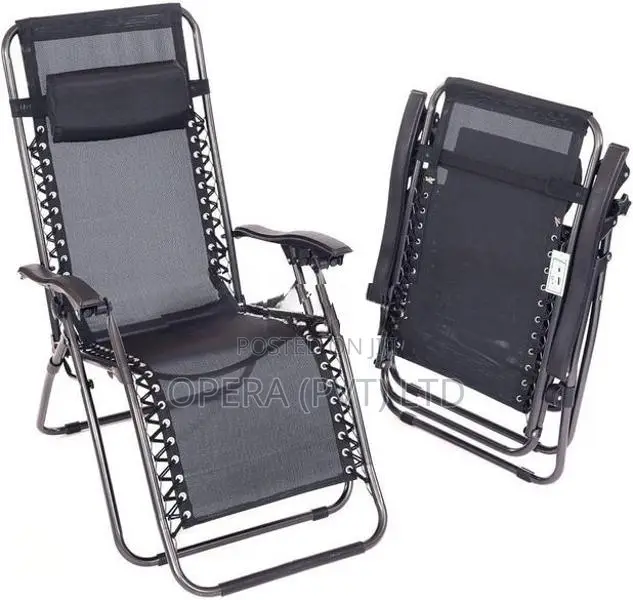 Portable Relaxing Chair -6014