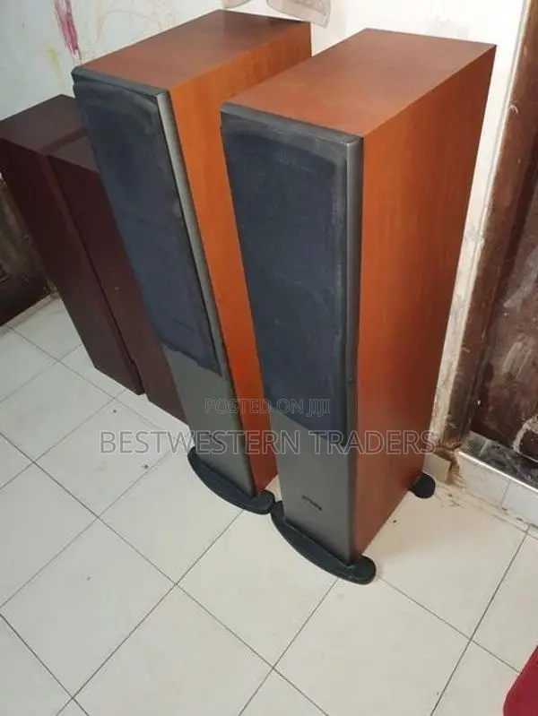JBL Sound Speaker