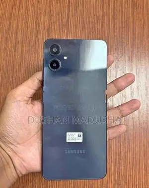 Samsung Galaxy A06 4GB (Used)