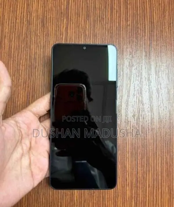 Samsung Galaxy A06 4GB (Used)