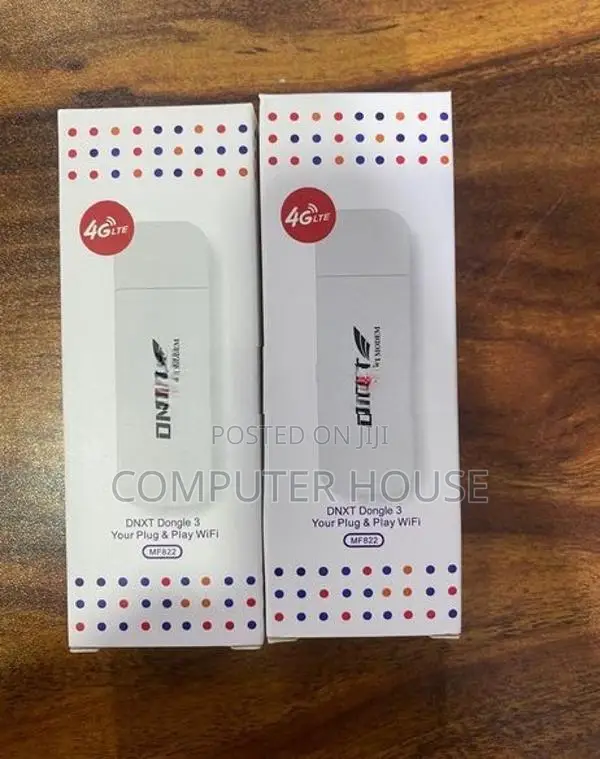 4G Dongle