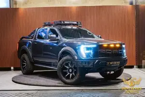 Ford Raptor Ranger 3.2 DIESAL 2017
