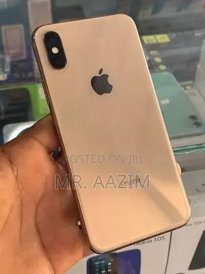 Apple iPhone XS 256GB (Used)