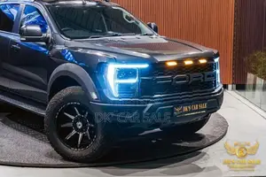 Ford Raptor Ranger 3.2 DIESAL 2017