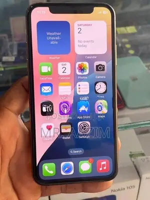 Apple iPhone XS 256GB (Used)