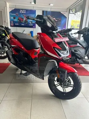 Hero Xoom 110 Brand New 2026