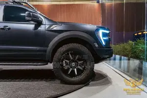 Ford Raptor Ranger 3.2 DIESAL 2017
