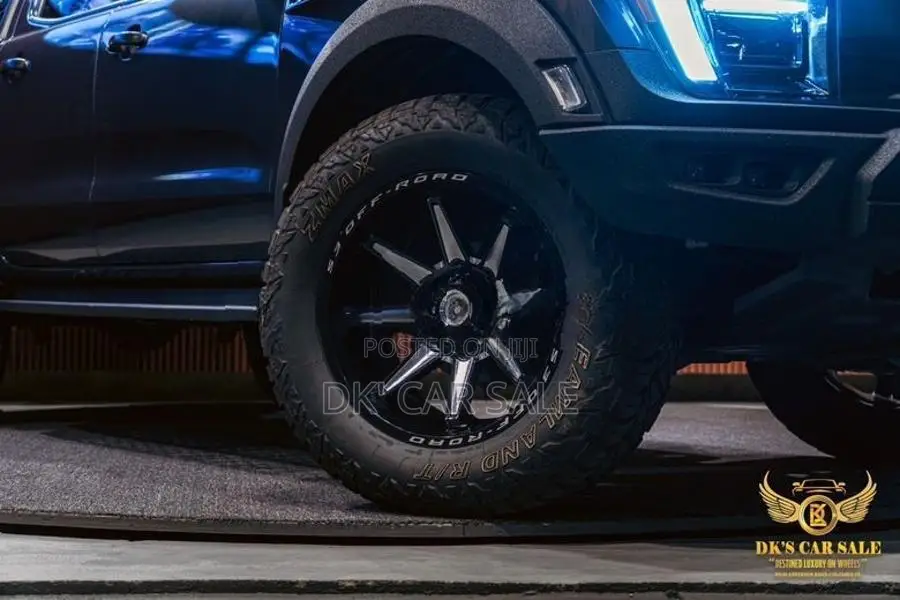 Ford Raptor Ranger 3.2 DIESAL 2017