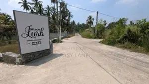 Land for Sale in Webada