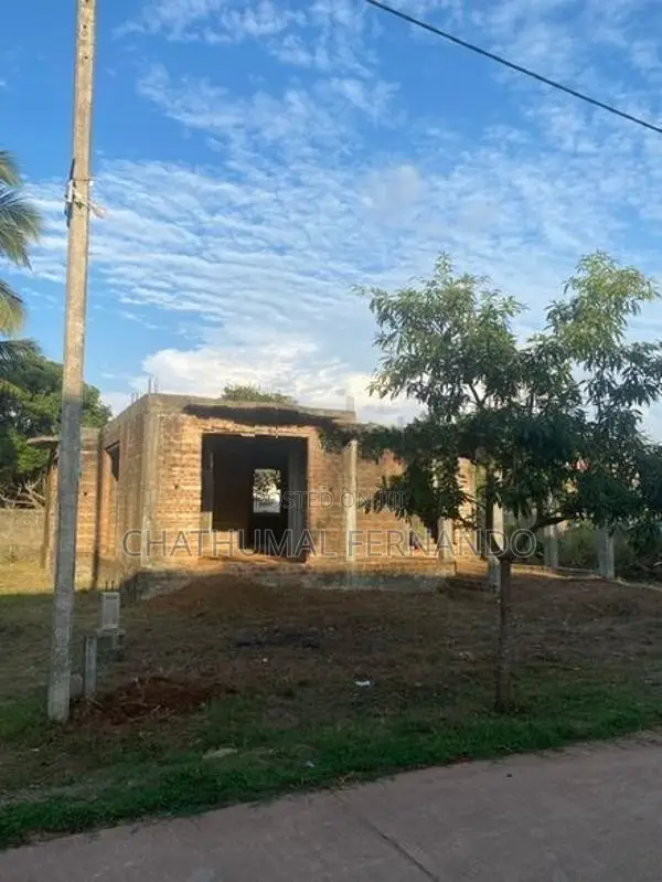 Negombo Semuthu Uyana Katuwapitiya 12.5 Land