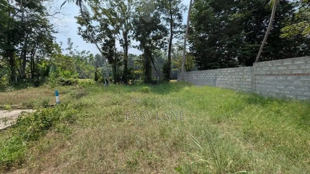 Land for Sale in Webada