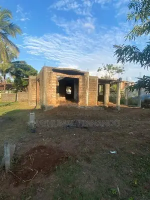 Negombo Semuthu Uyana Katuwapitiya 12.5 Land