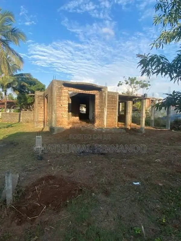 Negombo Semuthu Uyana Katuwapitiya 12.5 Land