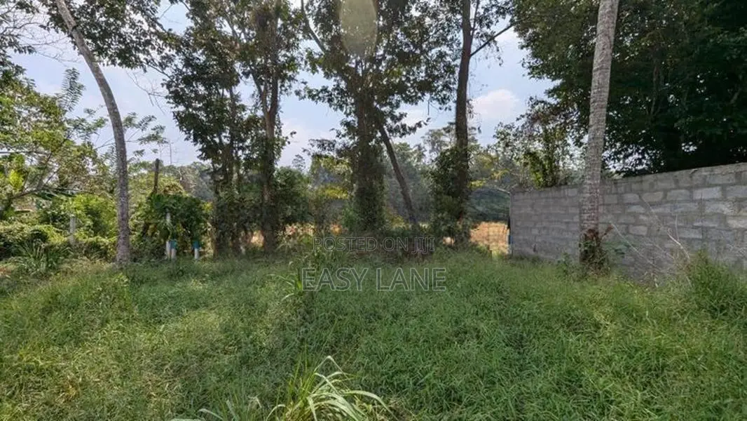Land for Sale in Webada