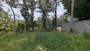 Land for Sale in Webada