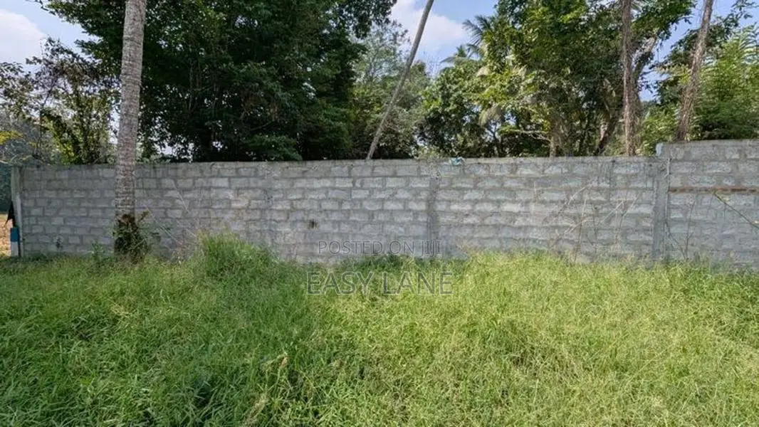 Land for Sale in Webada