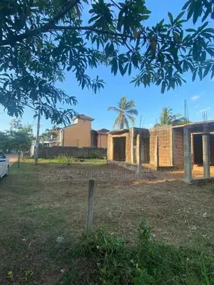 Negombo Semuthu Uyana Katuwapitiya 12.5 Land