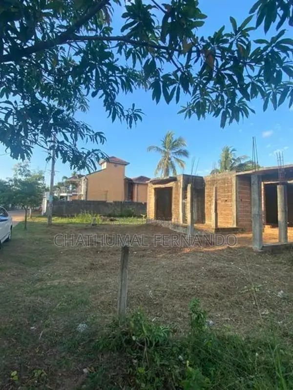 Negombo Semuthu Uyana Katuwapitiya 12.5 Land