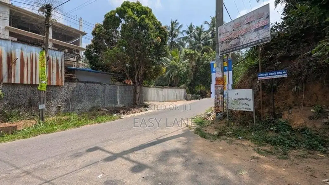 Land for Sale in Webada