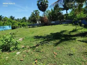 Land for Sale Kinniya