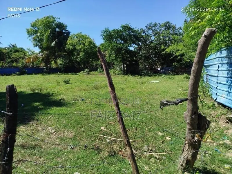 Land for Sale Kinniya