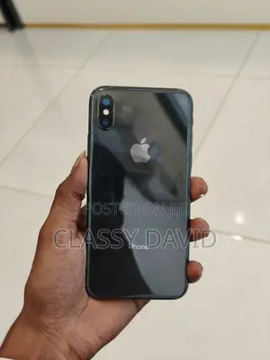 Apple iPhone X (Used)