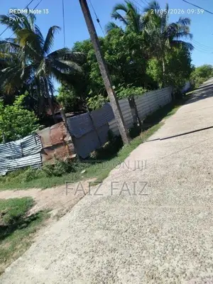 Land for Sale Kinniya