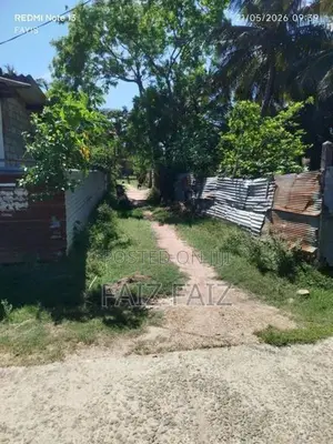 Land for Sale Kinniya