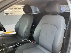 Audi A1 2016