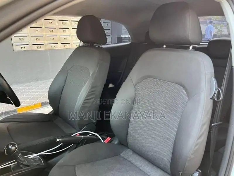Audi A1 2016