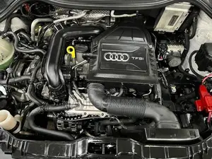 Audi A1 2016