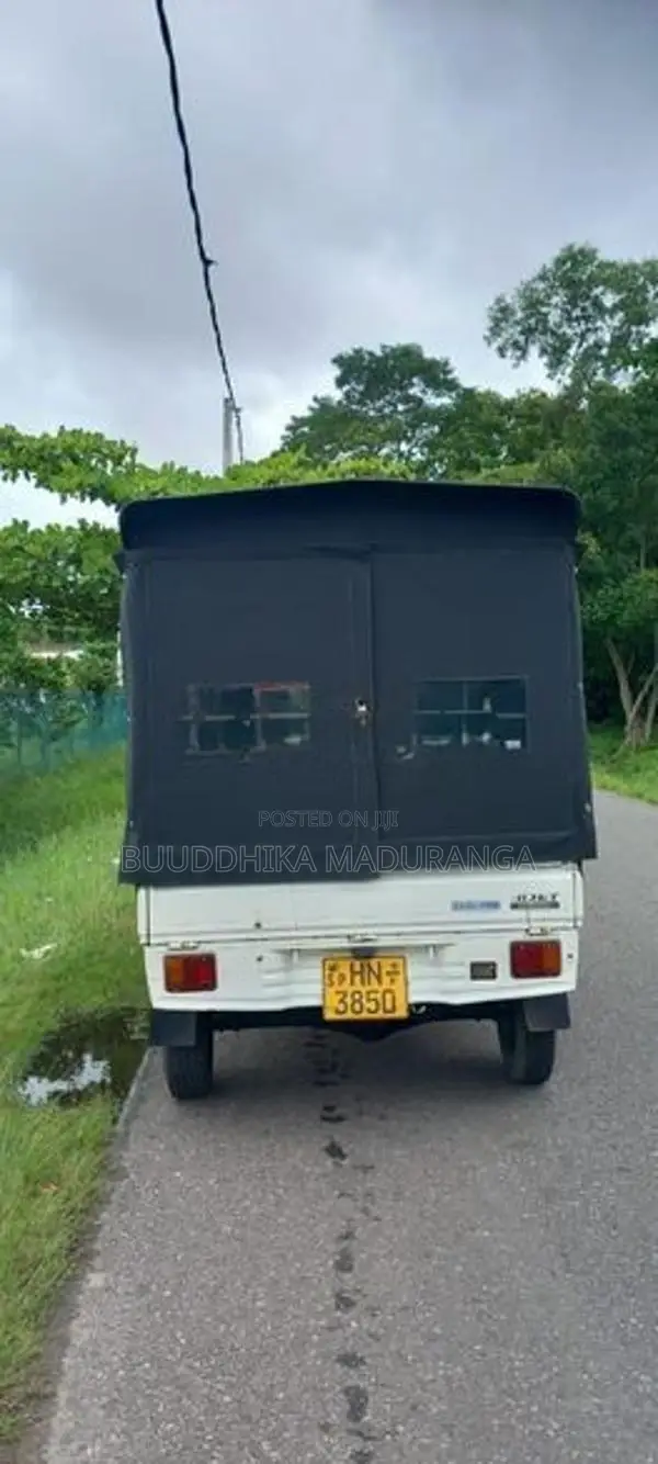 Daihatsu Hijet 2003