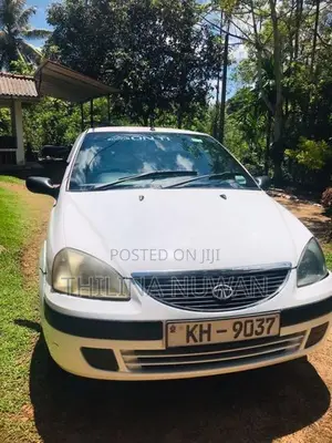 Tata Indica 2009